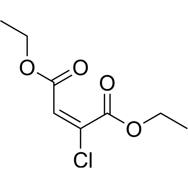 Diethyl chloromaleate 626-10-8